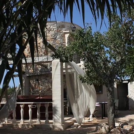 Hacienda D'armando