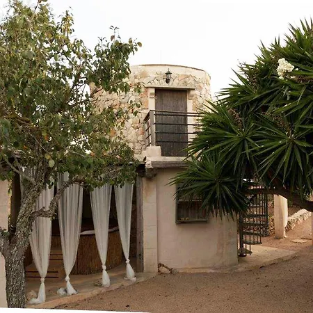 Bed & Breakfast Hacienda D'armando