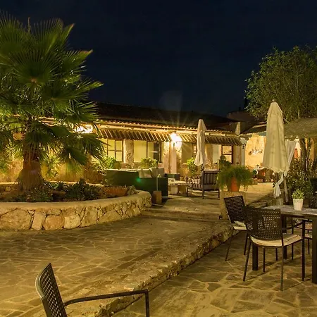Bed & Breakfast Hacienda D'armando *