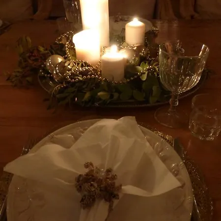 Bed & Breakfast Hacienda D'armando Felanitx