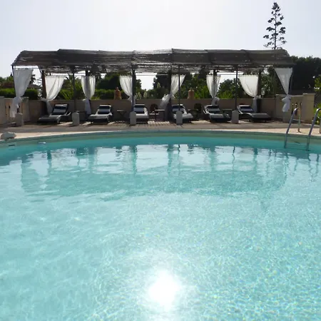 Bed & Breakfast Hacienda D'armando