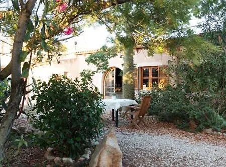 Hacienda D'armando فندق مبيت وإفطار فيلانيتكس