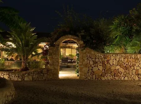 Hacienda D'armando *