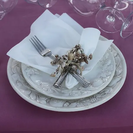 Hacienda D'armando فندق مبيت وإفطار فيلانيتكس