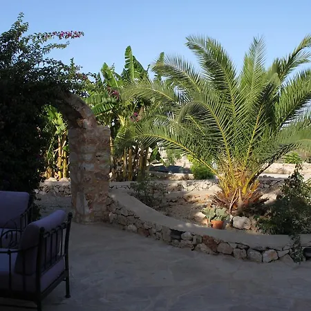 Hacienda D'armando فندق مبيت وإفطار فيلانيتكس