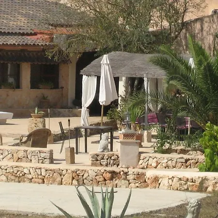 Hacienda D'armando
