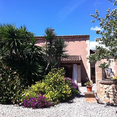 فندق مبيت وإفطار Hacienda D'armando *