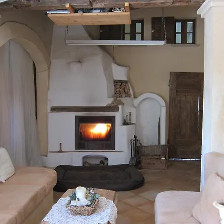 Hacienda D'armando فندق مبيت وإفطار