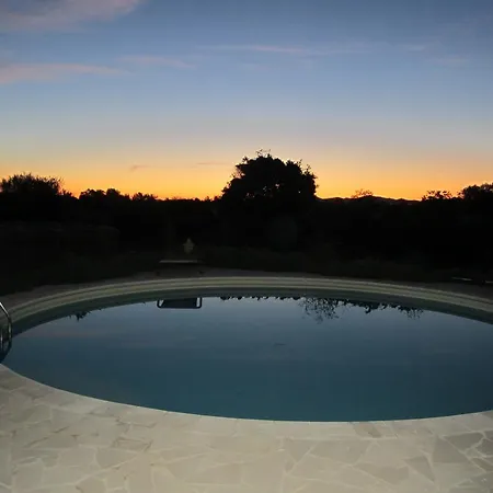 Hacienda D'armando فندق مبيت وإفطار