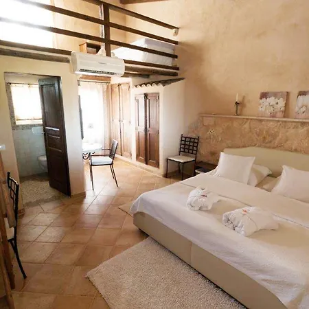 Hacienda D'armando *