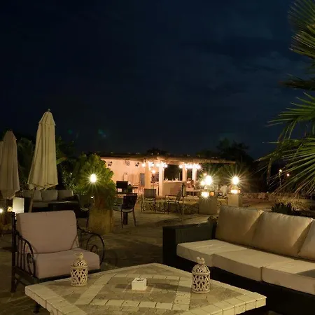 فندق مبيت وإفطار Hacienda D'armando فيلانيتكس