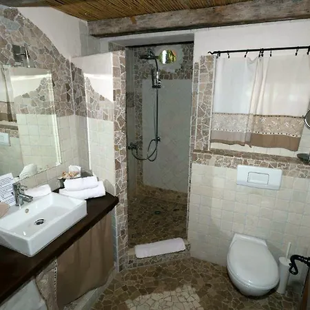 فندق مبيت وإفطار Hacienda D'armando فيلانيتكس