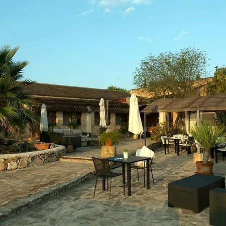 Hacienda D'armando * فيلانيتكس