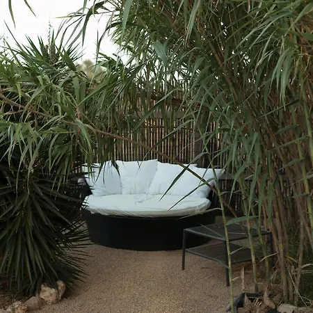 Hacienda D'armando فندق مبيت وإفطار
