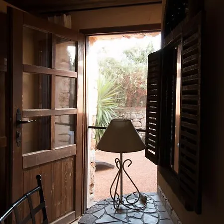 فندق مبيت وإفطار Hacienda D'armando