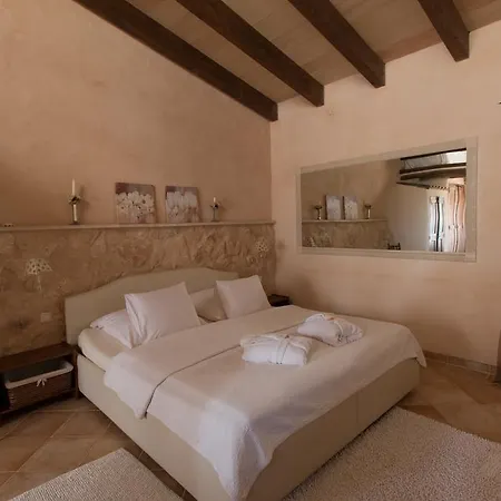 فندق مبيت وإفطار Hacienda D'armando *