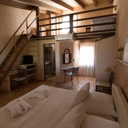 Hacienda D'armando