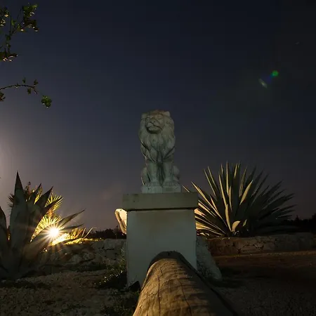 فندق مبيت وإفطار Hacienda D'armando فيلانيتكس