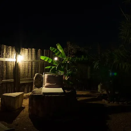 فندق مبيت وإفطار Hacienda D'armando
