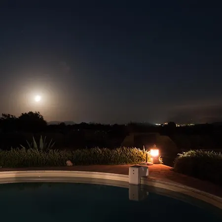 Hacienda D'armando فيلانيتكس