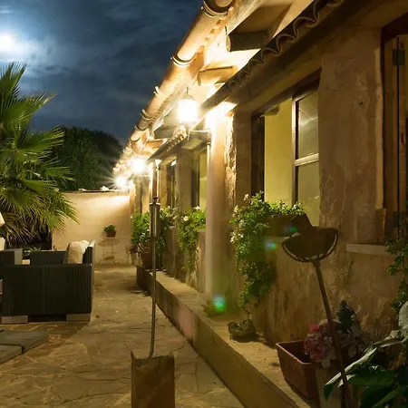 Hacienda D'armando *