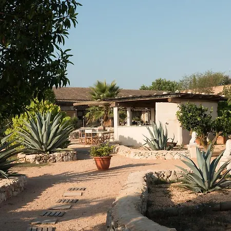 فندق مبيت وإفطار Hacienda D'armando فيلانيتكس