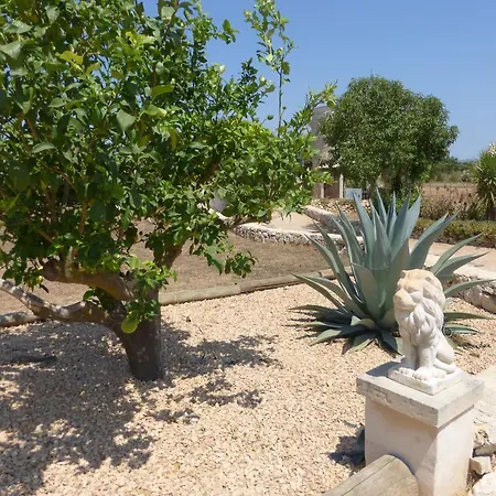 Hacienda D'armando *