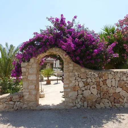Hacienda D'armando