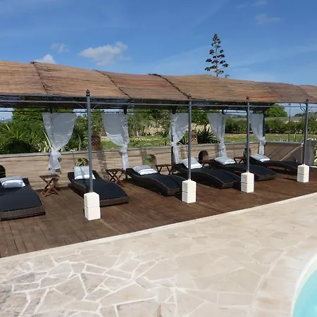 Hacienda D'armando