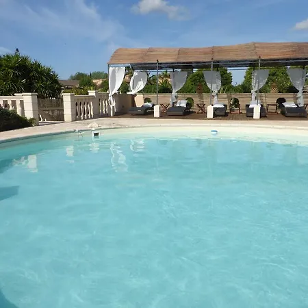 Hacienda D'armando فندق مبيت وإفطار