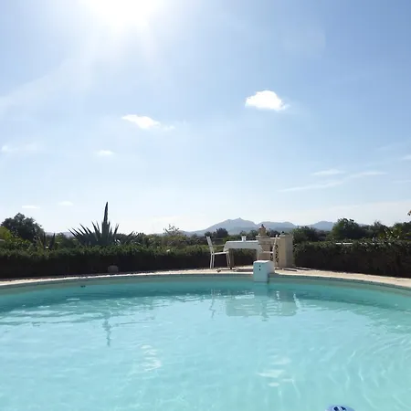 Hacienda D'armando *