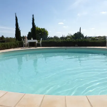 Hacienda D'armando فندق مبيت وإفطار