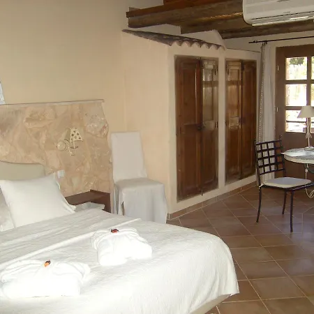 Hacienda D'armando فندق مبيت وإفطار فيلانيتكس
