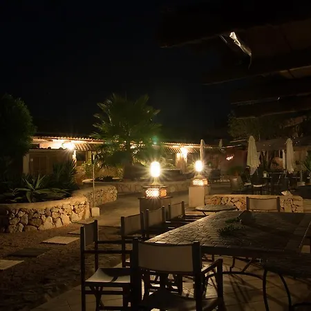 Hacienda D'armando Отель типа 