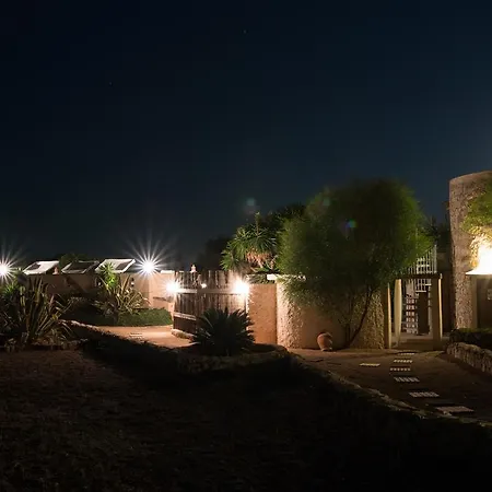 Hacienda D'armando