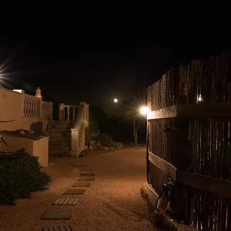 Hacienda D'armando *