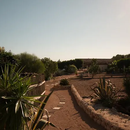 Hacienda D'armando * Феланич