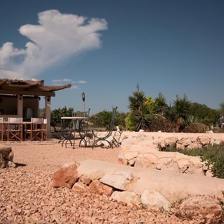 Hacienda D'armando Отель типа 