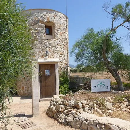 Hacienda D'armando * Феланич