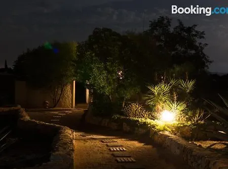 Hacienda D'armando Отель типа 